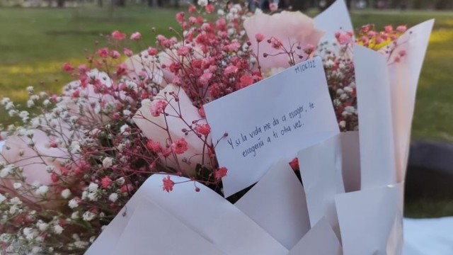 ¿Por qué escribir una dedicatoria?